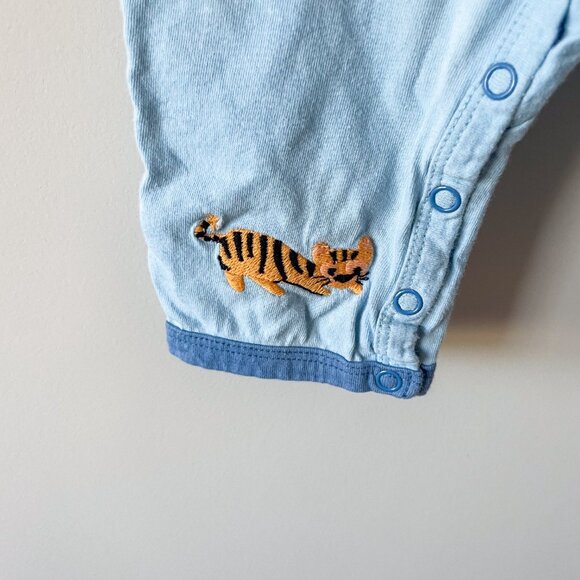 Disney It's A Small World Onesie Set 6 Month - Picture 5 of 10